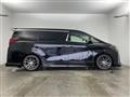 2019 Toyota Alphard