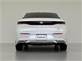 2024 Toyota Crown