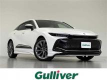 2024 Toyota Crown