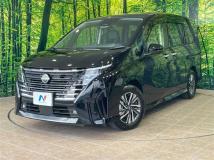 2023 Nissan Serena