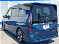2023 Nissan Serena
