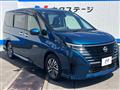 2023 Nissan Serena