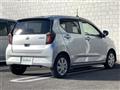 2023 Daihatsu Mira Es