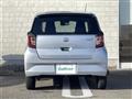 2023 Daihatsu Mira Es