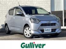 2023 Daihatsu Mira Es