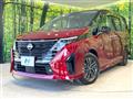 2024 Nissan Serena