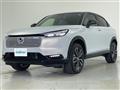 2026 Honda VEZEL