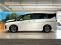 2024 Nissan Serena