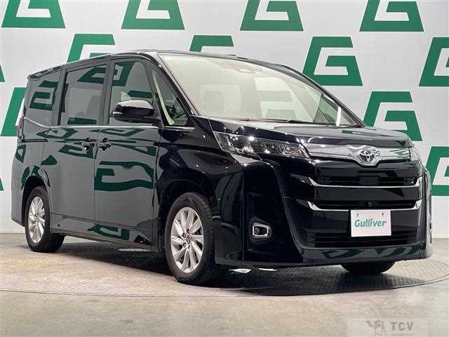 2022 Toyota Noah