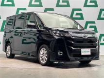 2022 Toyota Noah