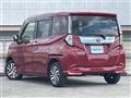 2021 Toyota Roomy