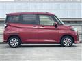 2021 Toyota Roomy