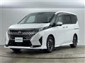 2026 Nissan Serena