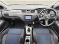2001 Mitsubishi Lancer