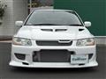 2001 Mitsubishi Lancer