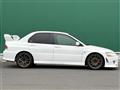 2001 Mitsubishi Lancer