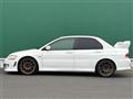 2001 Mitsubishi Lancer