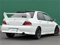 2001 Mitsubishi Lancer