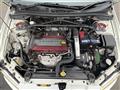 2001 Mitsubishi Lancer