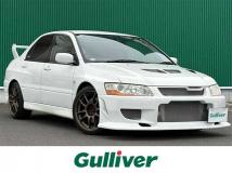 2001 Mitsubishi Lancer