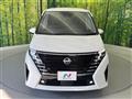 2025 Nissan Serena