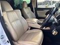 2021 Toyota Alphard Hybrid