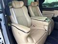 2021 Toyota Alphard Hybrid