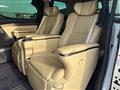 2021 Toyota Alphard Hybrid