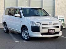 2021 Toyota Probox Van