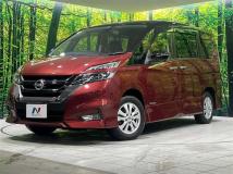 2016 Nissan Serena