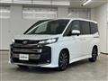 2022 Toyota Noah