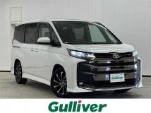 2022 Toyota Noah