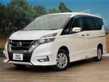 2019 Nissan Serena