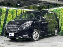 2022 Nissan Serena