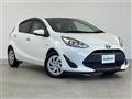2017 Toyota AQUA