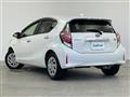 2017 Toyota AQUA