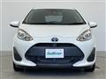 2017 Toyota AQUA