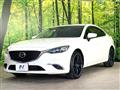 2015 Mazda Atenza