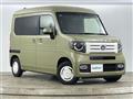 2018 Honda N-VAN