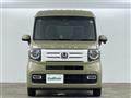 2018 Honda N-VAN