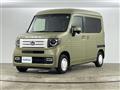 2018 Honda N-VAN