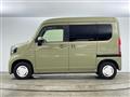 2018 Honda N-VAN