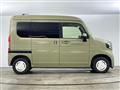 2018 Honda N-VAN