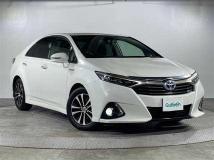 2015 Toyota SAI
