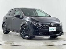 2025 Nissan Nissan Others