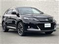 2018 Toyota Harrier
