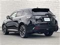 2018 Toyota Harrier