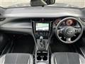 2018 Toyota Harrier