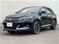 2018 Toyota Harrier