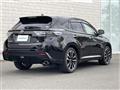 2018 Toyota Harrier